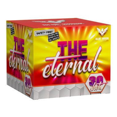 The Eternal